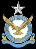 Pakistan Air Force