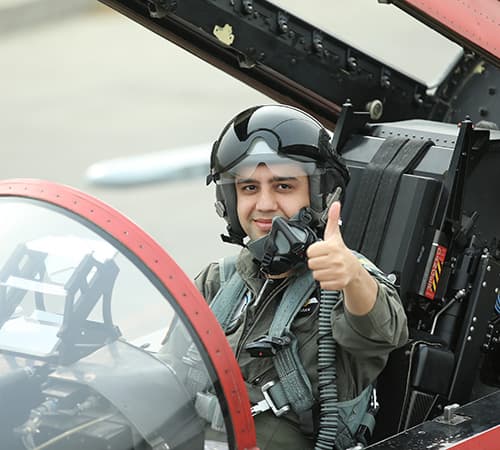 Pakistan Air Force